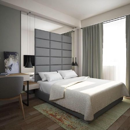 North Avenue Loft Apartments Jerevan Eksteriør bilde