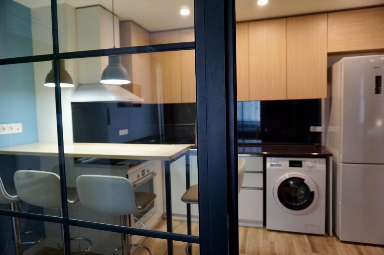 North Avenue Loft Apartments Jerevan Eksteriør bilde