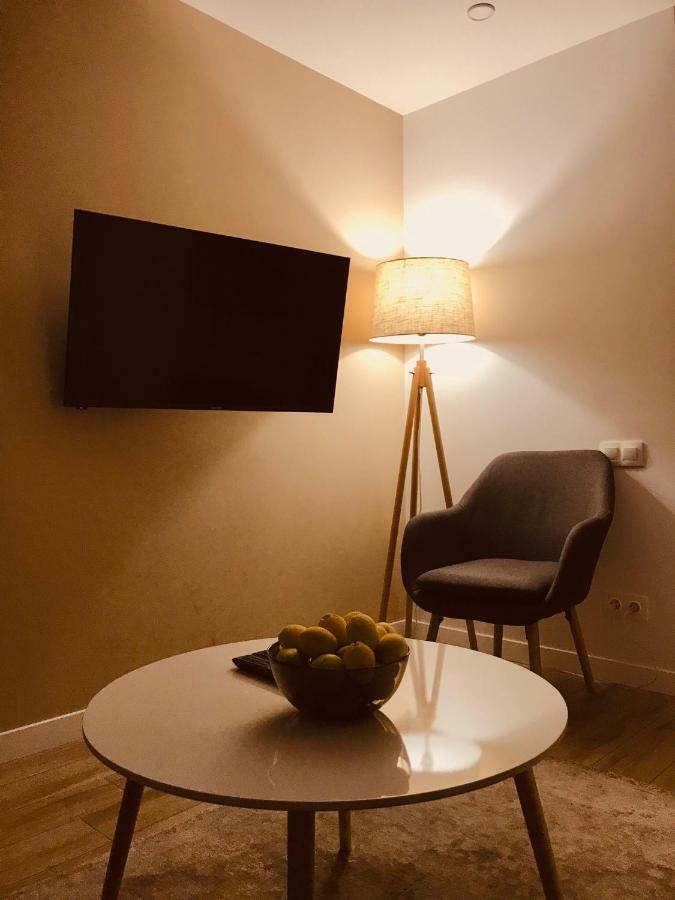 North Avenue Loft Apartments Jerevan Eksteriør bilde